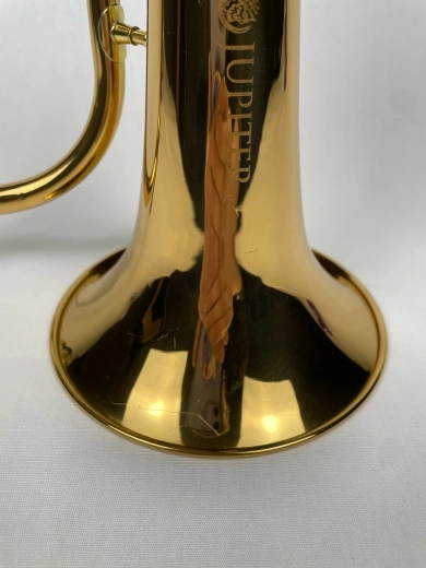 Jupiter Flugelhorn 4